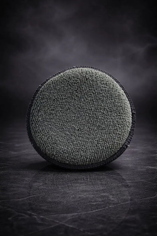 Tyre Polish - 500ml + Applicator Pad