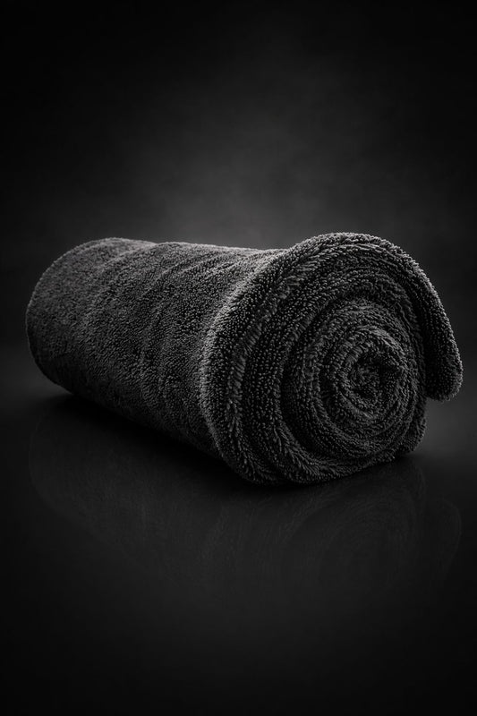 Ultra Absorbing Towel Twisted‑Loop Drying Towel Double Sided