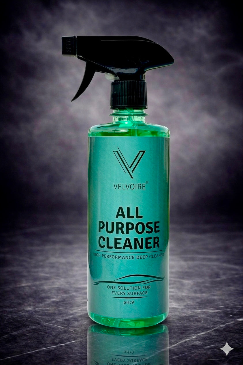 All PURPOSE CLEANER - 500ml