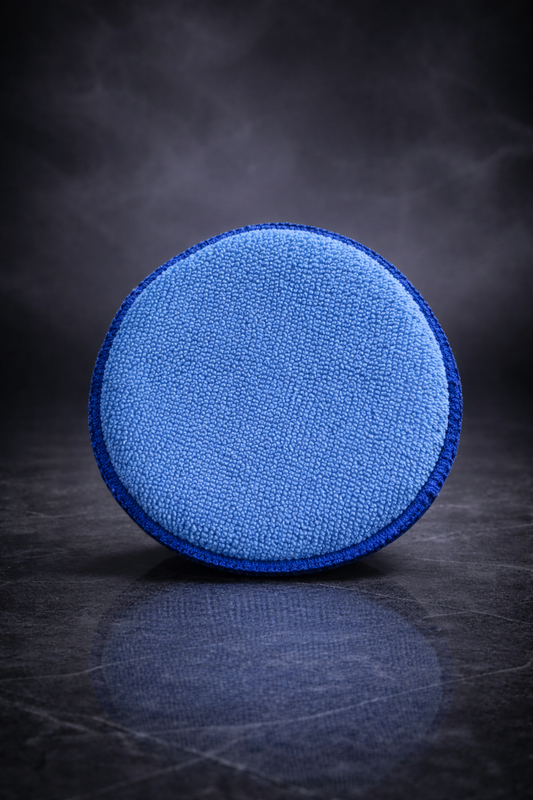 Microfiber Applicator Pad