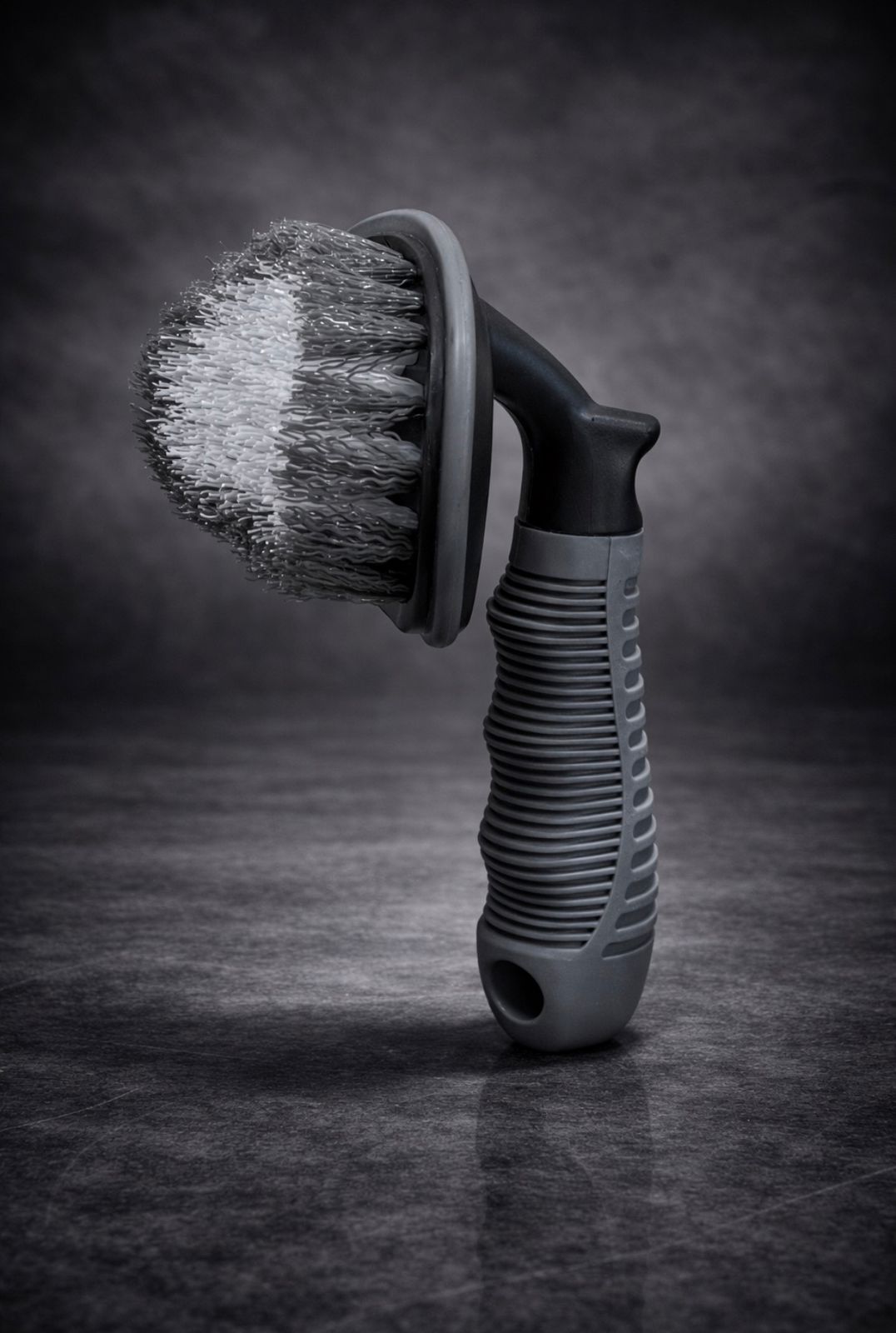 MJJC Heavy Duty Tyre Brush