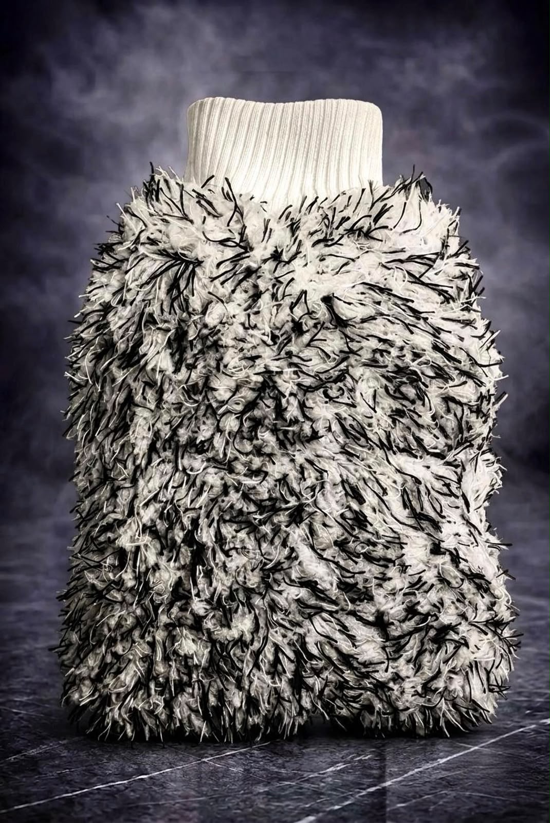 MJJC Ultra Soft Wash Mitt