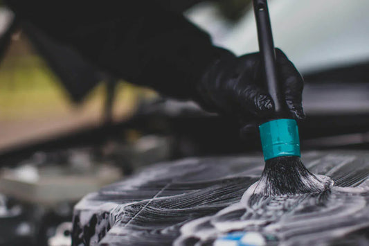 One Bottle, Endless Solutions: Why Every Car Needs an All Purpose Cleaner