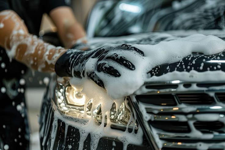ELEGANCE IN EVERY SHINE