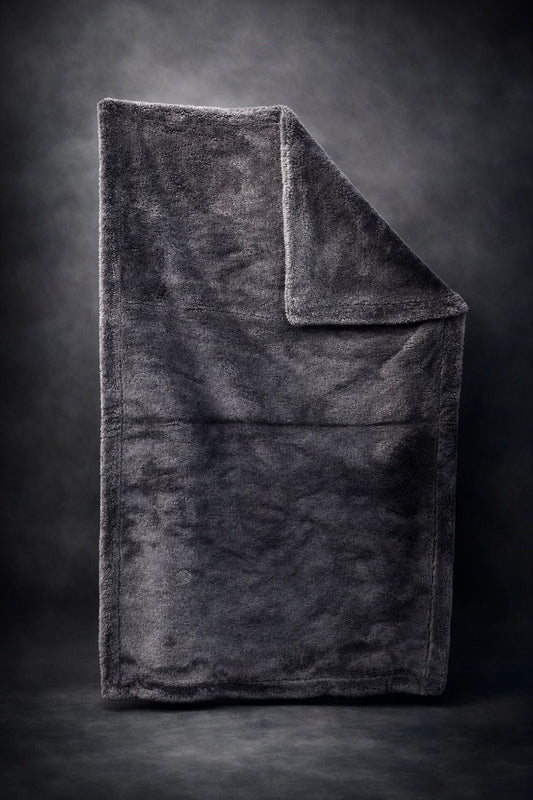 Ultra Absorbing Towel Twisted‑Loop Drying Towel Double Sided