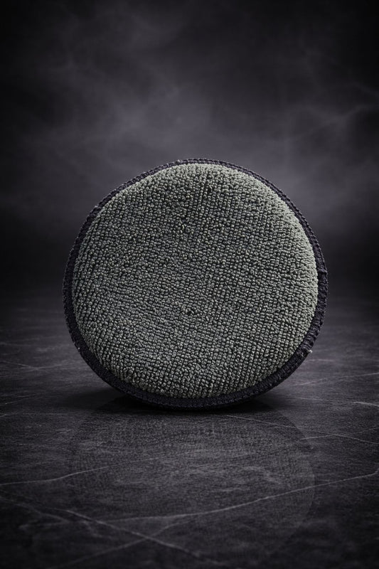 Microfiber Applicator Pad