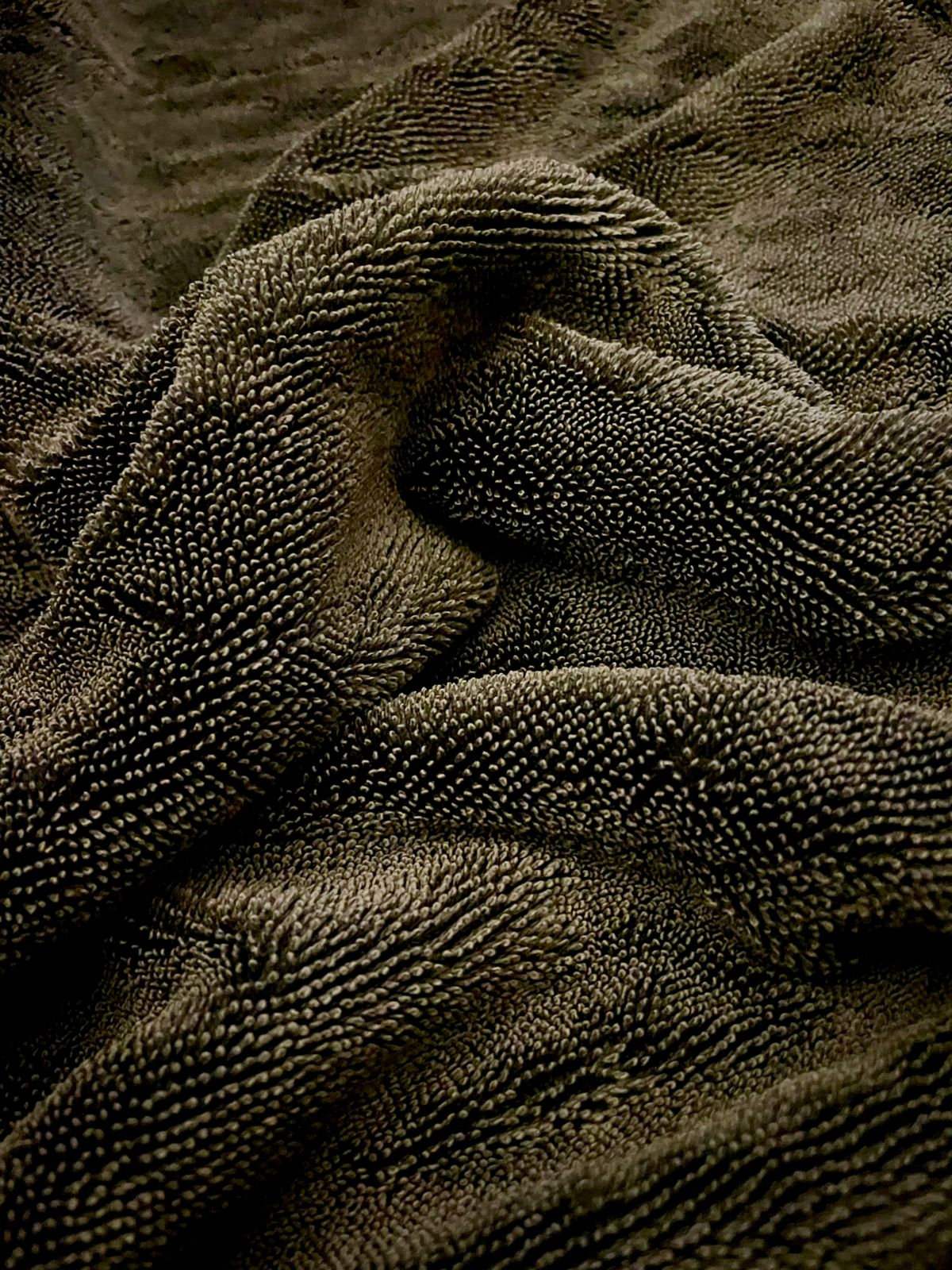 Ultra Absorbing Towel Twisted‑Loop Drying Towel Double Sided