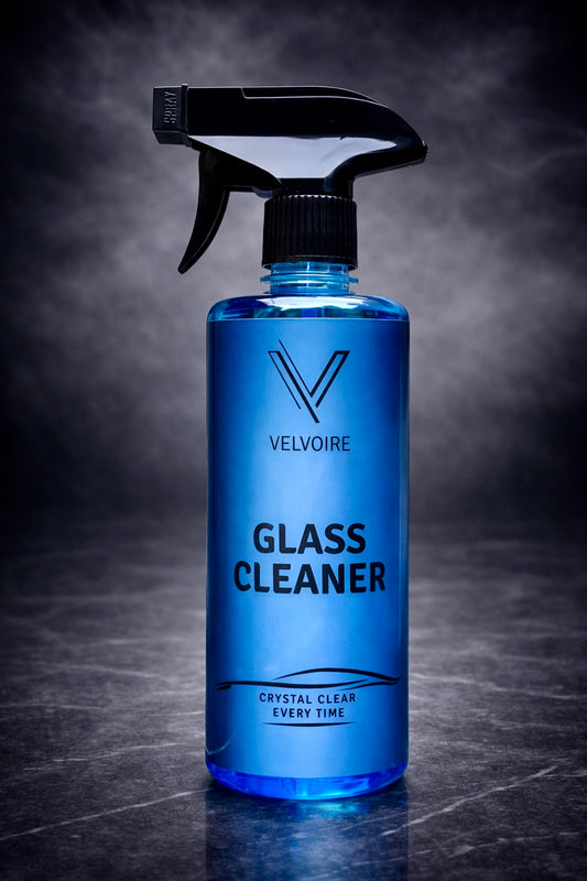 GLASS CLEANER - 500ml