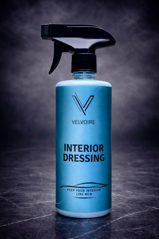 INTERIOR DRESSING - 500ml