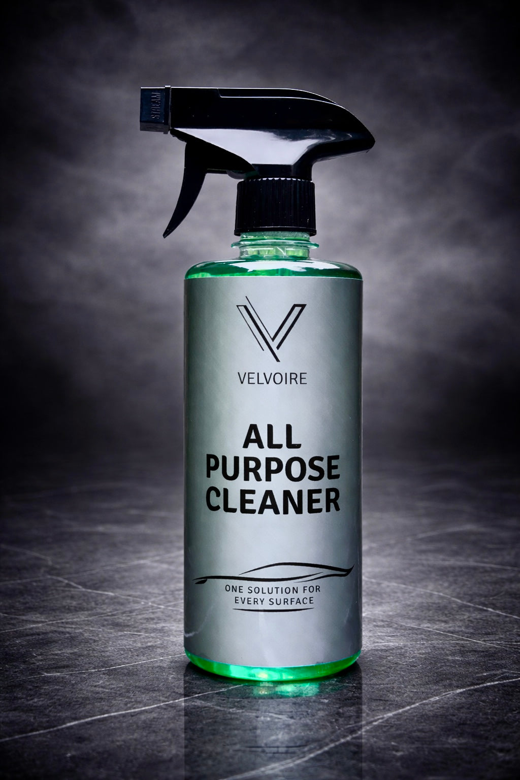 All PURPOSE CLEANER - 500ml