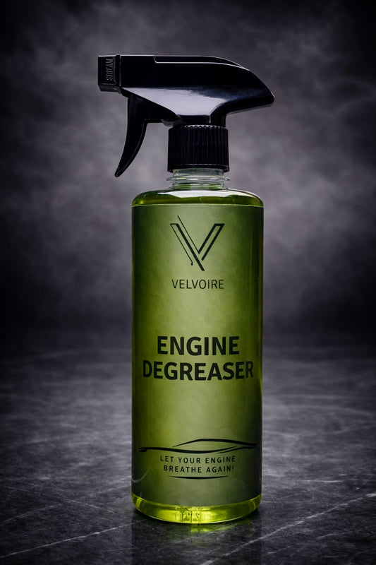 ENGINE DEGREASER - 500ml