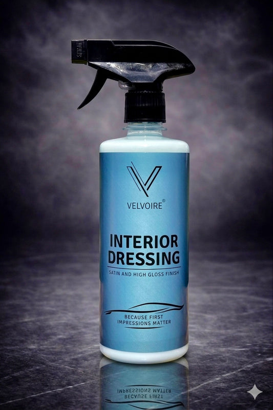 INTERIOR DRESSING - 500ml
