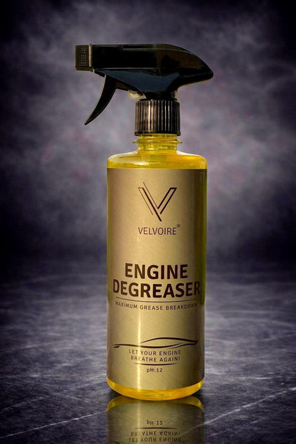 ENGINE DEGREASER - 500ml