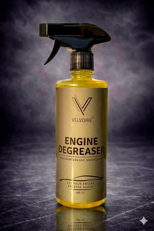 ENGINE DEGREASER - 500ml