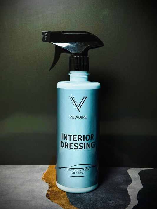INTERIOR DRESSING - 500ml