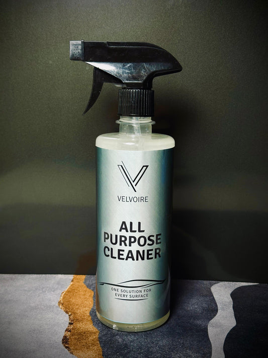 All PURPOSE CLEANER - 500ml
