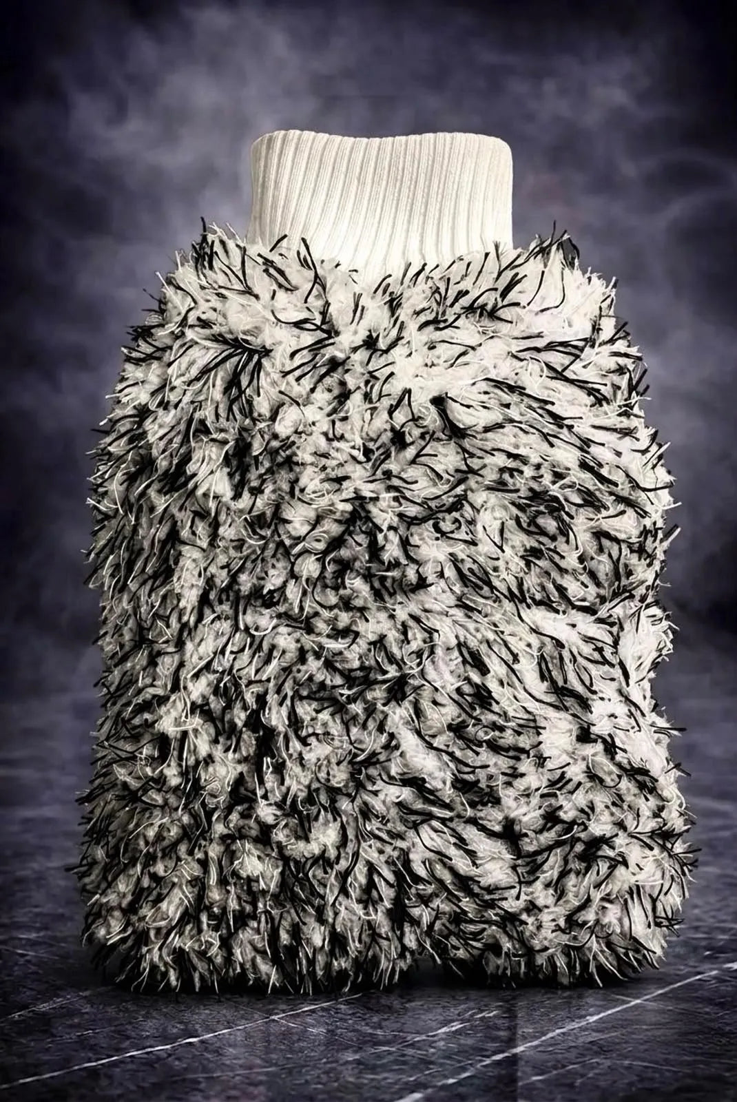 MJJC Ultra Soft Wash Mitt
