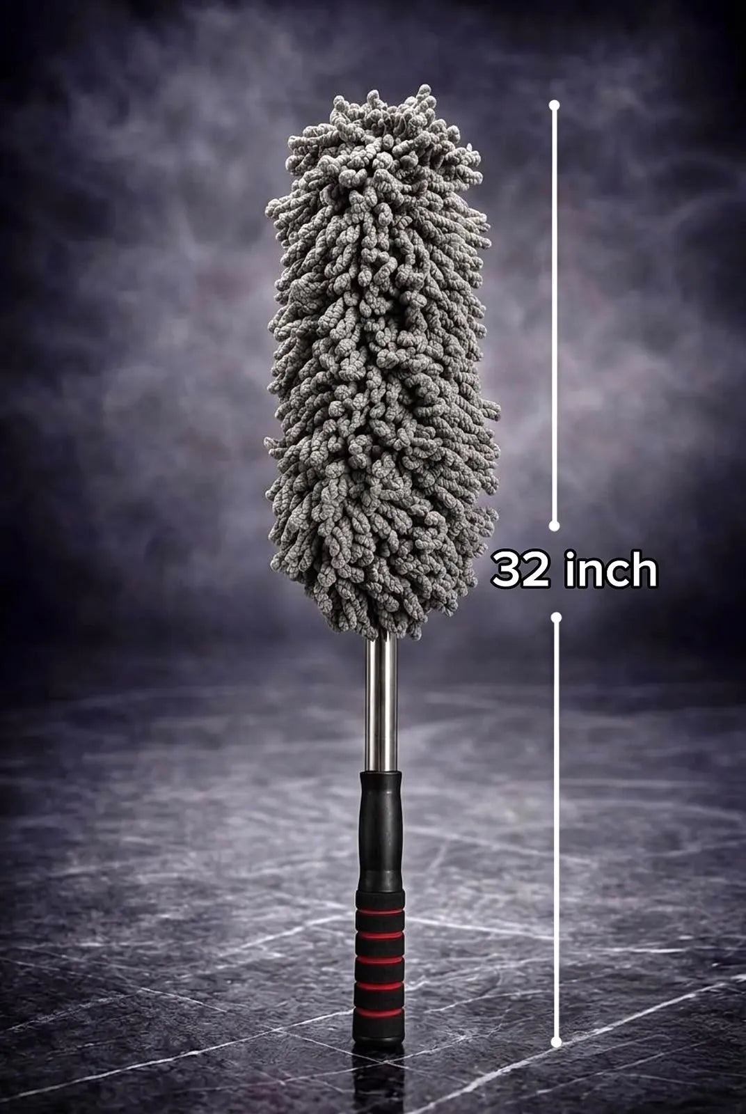 Car HydroDust Mitt