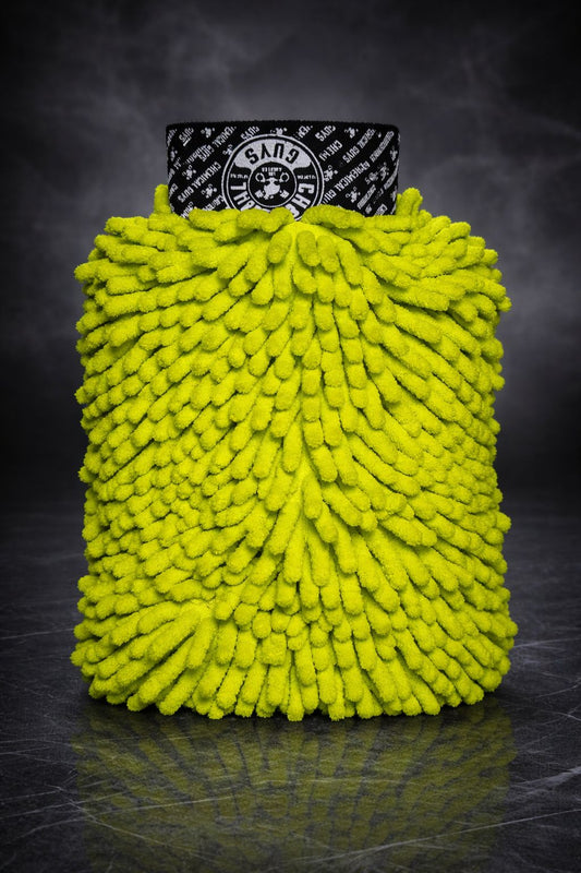 Chemical Guys Microfiber Glove