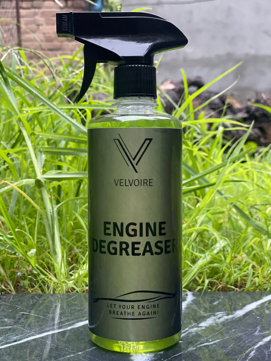 ENGINE DEGREASER - 500ml