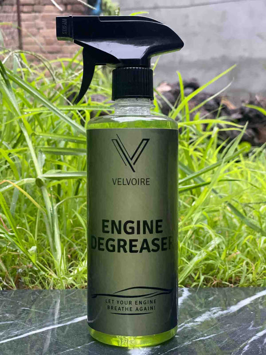 ENGINE DEGREASER - 500ml