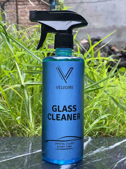 GLASS CLEANER - 500ml