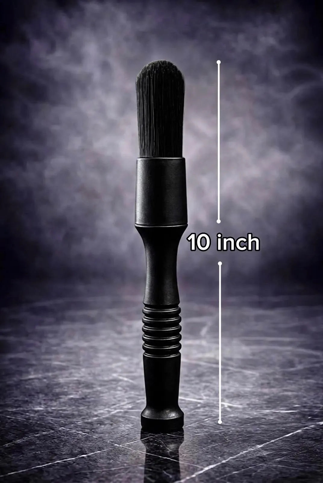 Velvoire heavy duty scaling brush