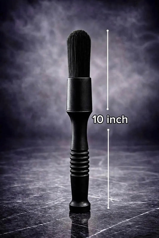 Velvoire heavy duty scaling brush