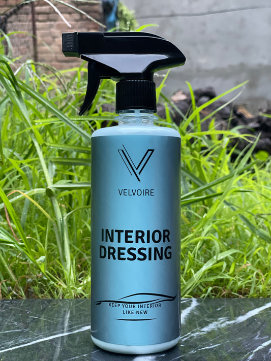 INTERIOR DRESSING - 500ml