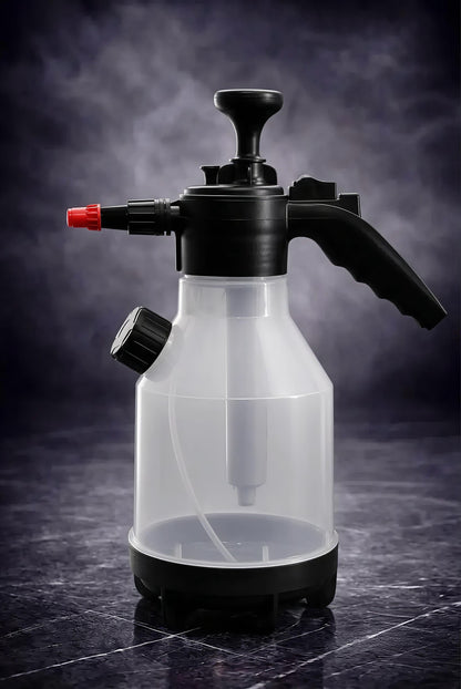 Velvoire Dual Foam &amp; Liquid Sprayer