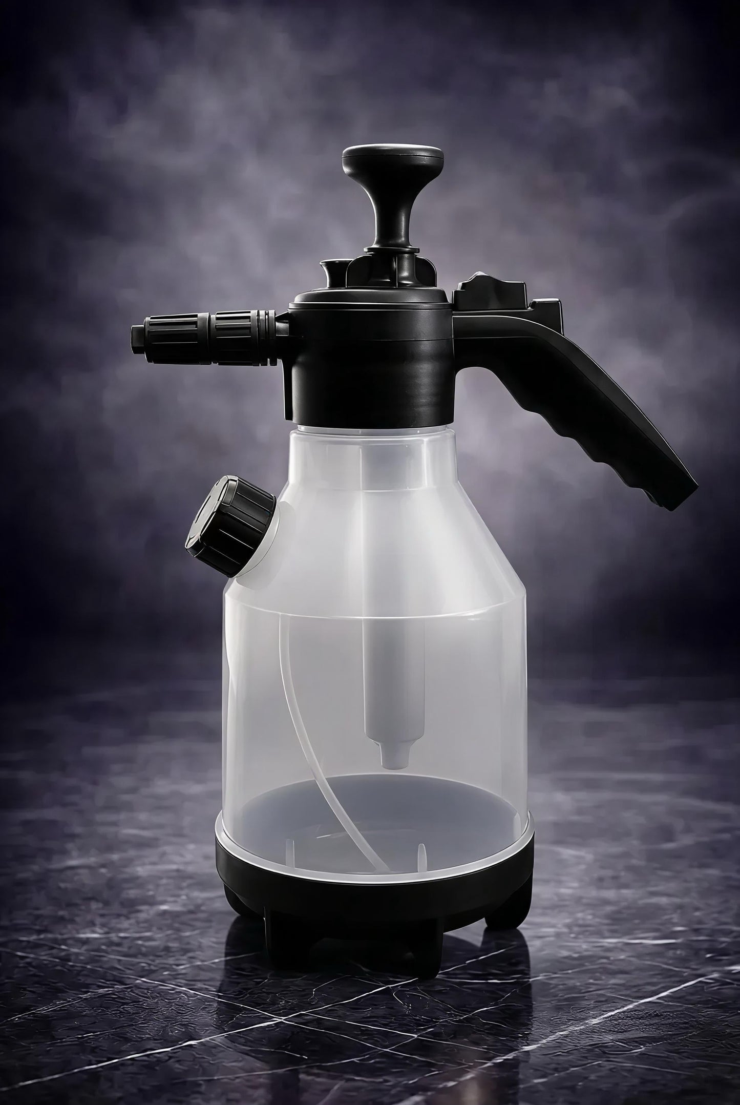 Velvoire Dual Foam &amp; Liquid Sprayer