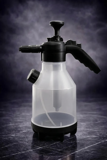 Velvoire Dual Foam &amp; Liquid Sprayer