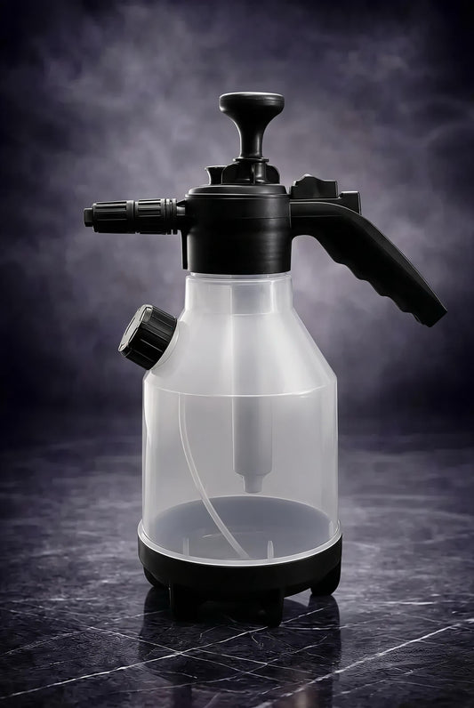 Velvoire Dual Foam &amp; Liquid Sprayer
