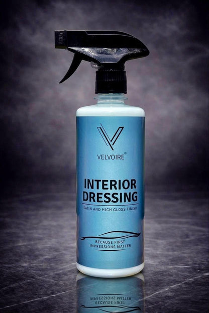 INTERIOR DRESSING - 500ml